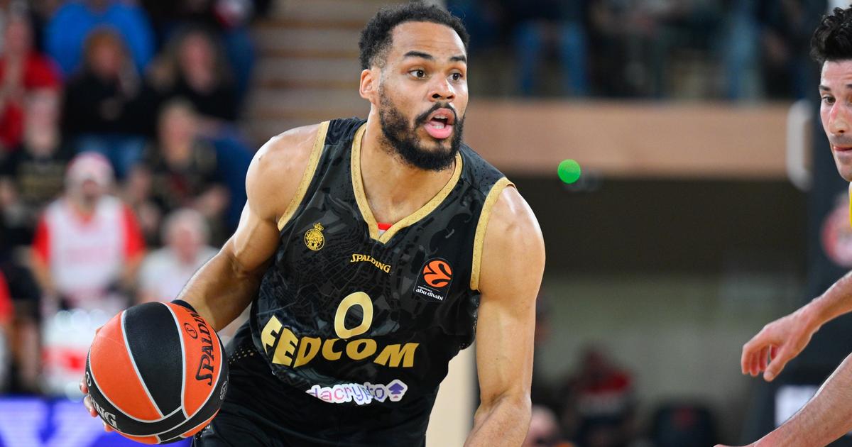 Basket : favori, repêchage, dépôt de bilan... 5 questions avant le périlleux match de Monaco en barrages d’Euroligue
