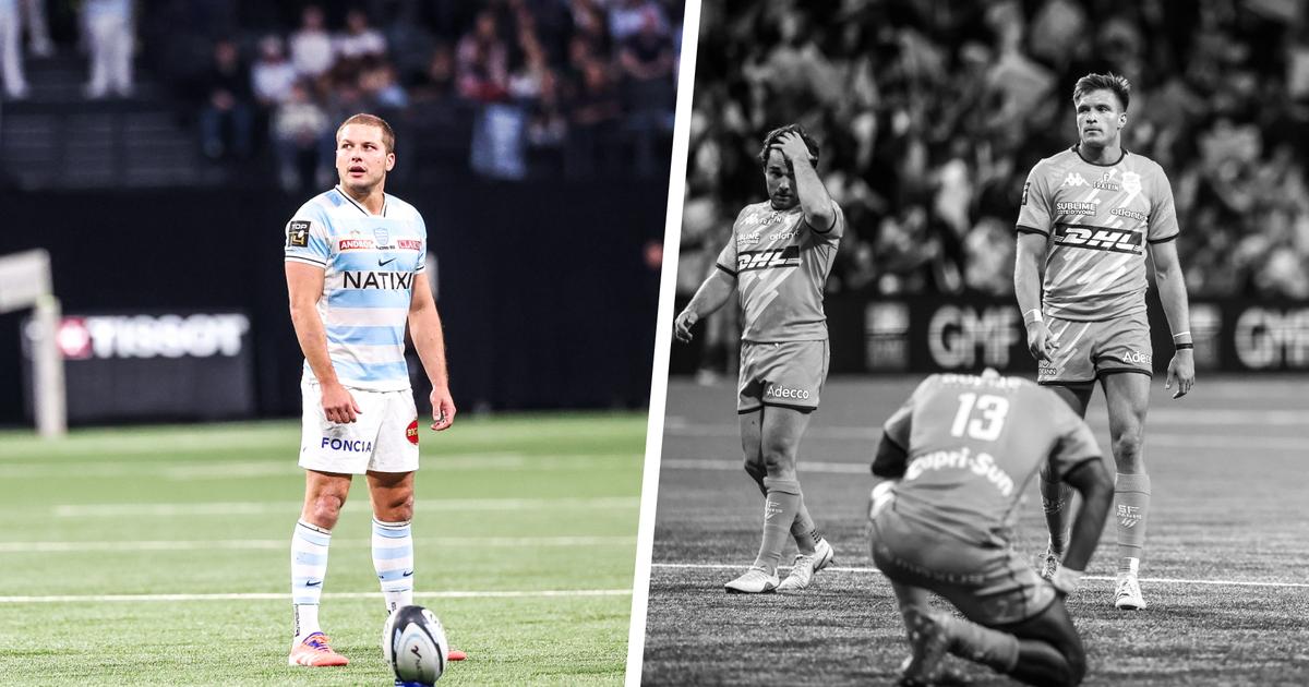 Racing 92 vs Stade Français 47-20: Top 14 Paris Derby Review and Analysis