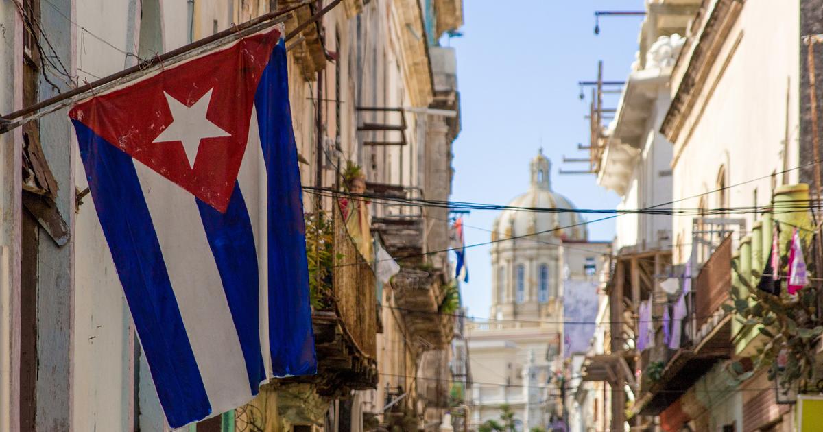 Cuba confirme des pourparlers «récents» à La Havane avec les États-Unis