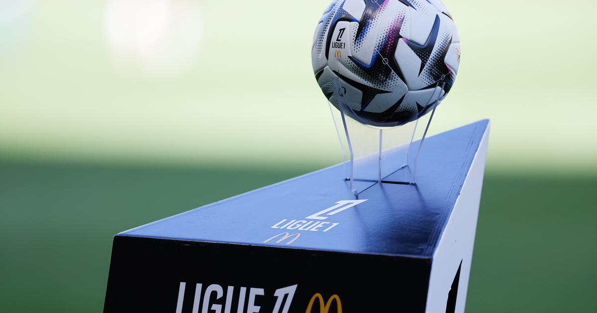Ligue 1 : trois matchs le dimanche, multiplex le samedi soir... le nouveau calendrier pour la saison 2026-2027