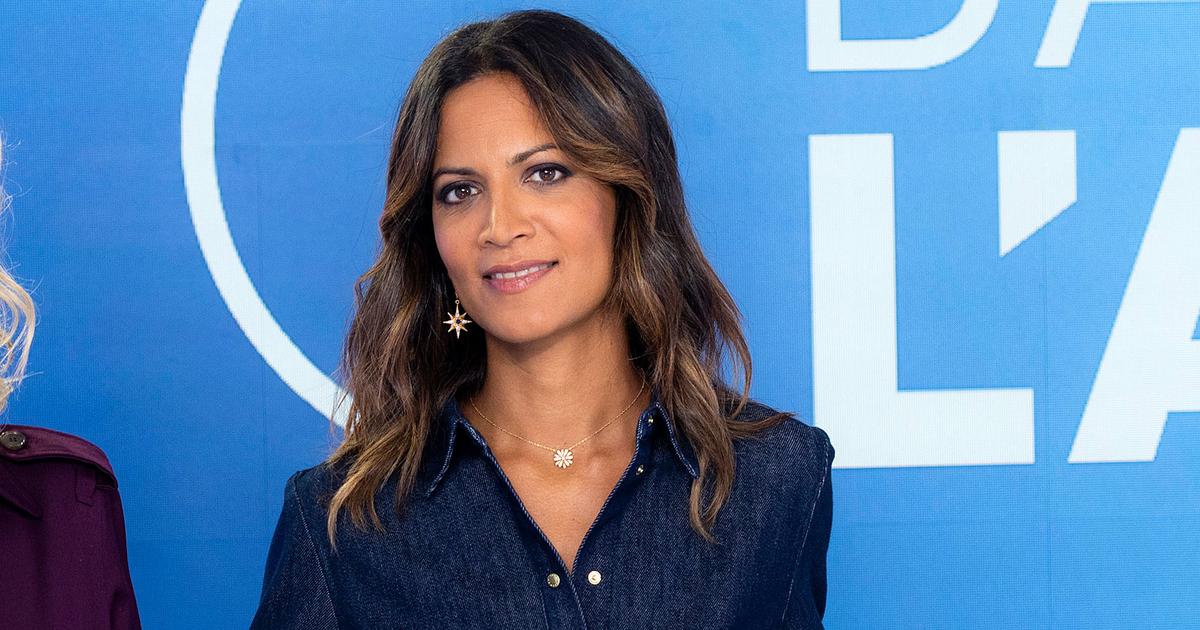 Pourquoi Aurélie Casse va remplacer Anne-Élisabeth Lemoine à la tête de «C à vous» sur France 5