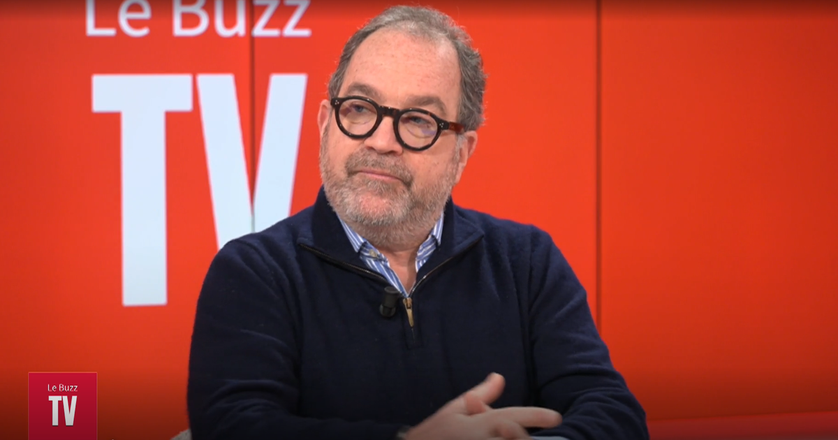 «Beaucoup de douleur, quelques morceaux abîmés» : la voix de Bill dans «Le Bigdil» victime d’un grave accident