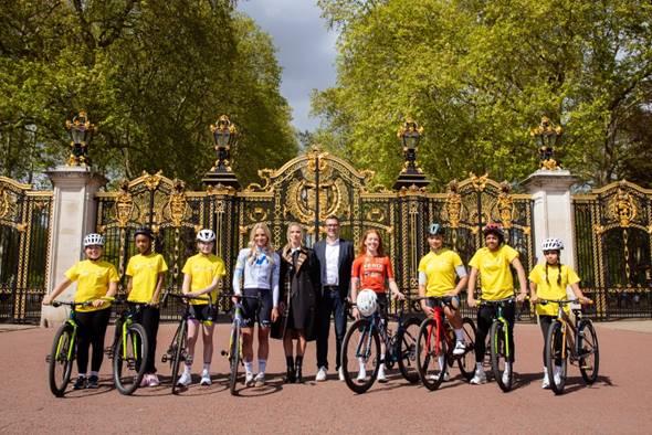 Tour de France femmes 2027 : un contre-la-montre par équipes au programme... à Londres