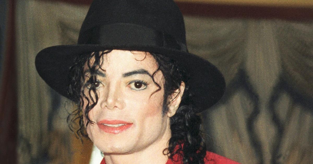 Γιατί ο Μάικλ Τζάκσον έκανε πολλές φορές τη μύτη του;