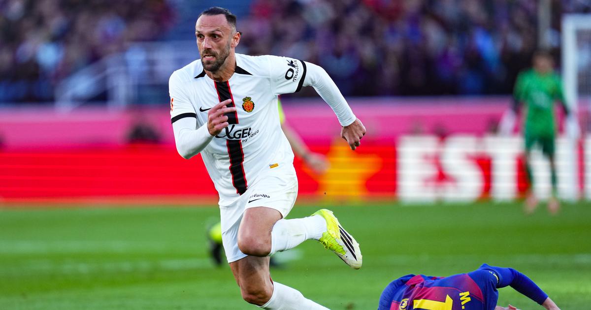 Espagne : Vedat Muriqi, le Kosovar prêt à faire de l’ombre à Mbappé