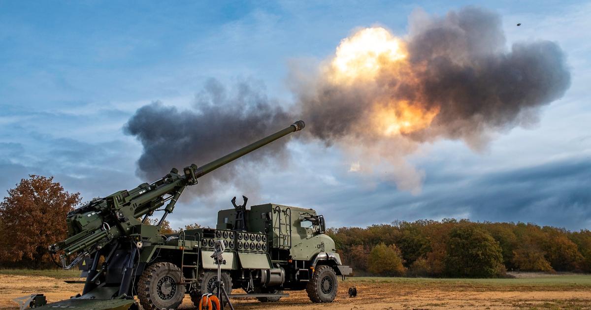 Despite the constraints, an additional 36 billion to be found by 2030 to finance the defense effort.