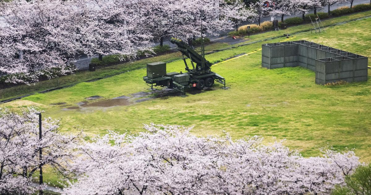 Le Japon annonce assouplir ses restrictions sur ses exportations d'armements