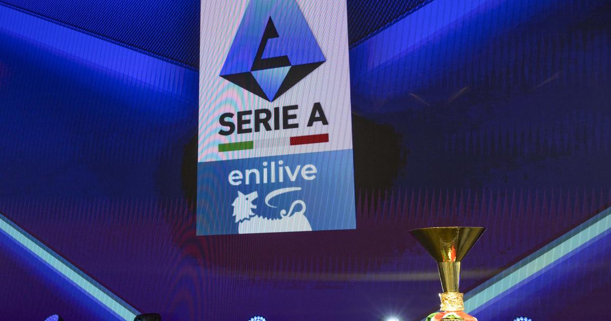 Serie A : «un nombre significatif de footballeurs» impliqués dans un réseau de «prostitution de luxe» ?