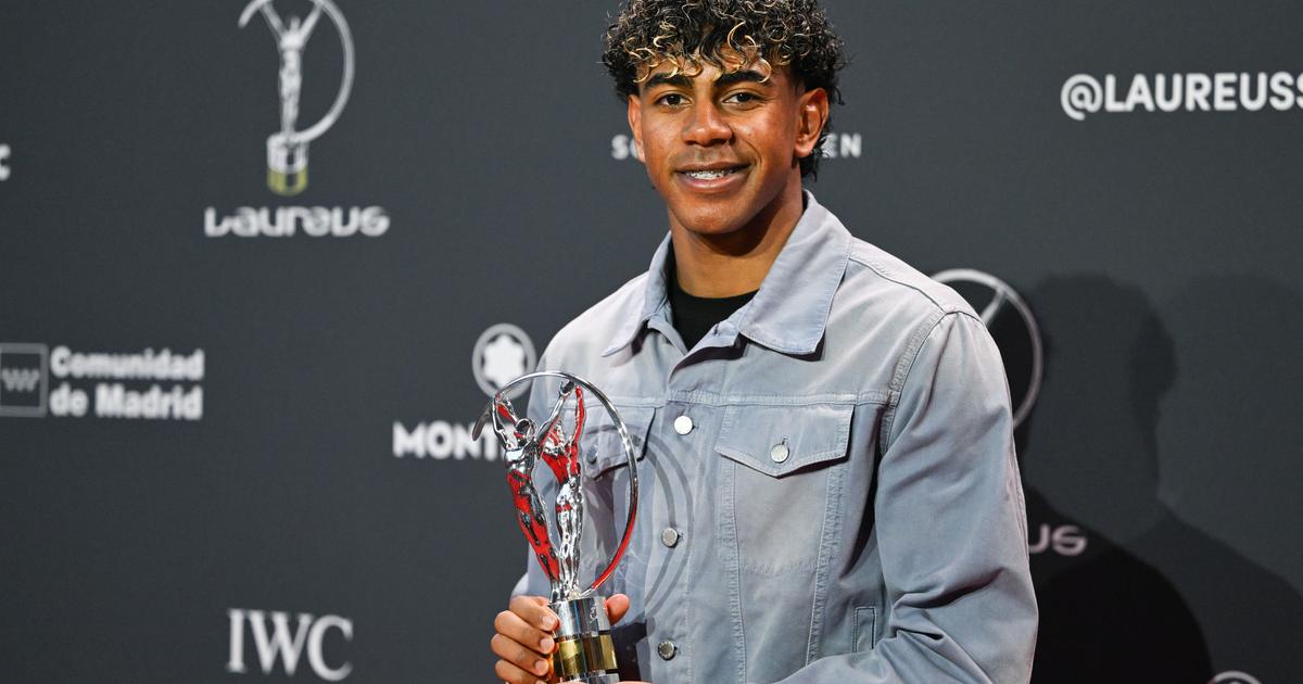 «Il n’est pas juste une idole...», Lamine Yamal fait l’éloge de Lionel Messi