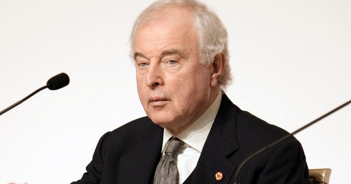 Après la défaite de Viktor Orbán, le pianiste András Schiff va revenir jouer en Hongrie