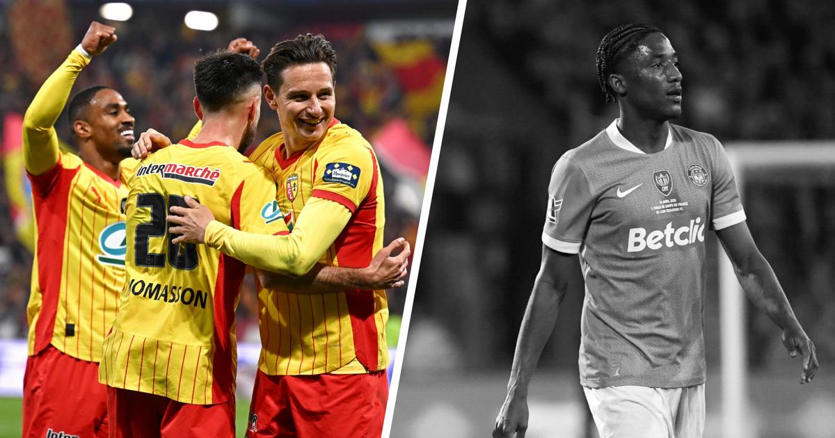 Lens-Toulouse : Thauvin et les Nordistes à la folie, les fabuleux supporters Sang et Or, rideau pour le TFC... Les tops et flops