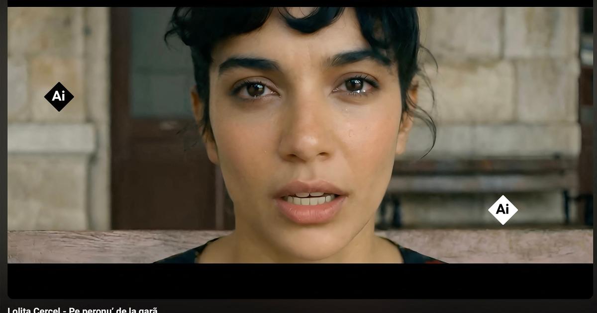 La chanteuse virtuelle Lolita Cercel ravive les tensions sur le racisme anti-rom en Roumanie