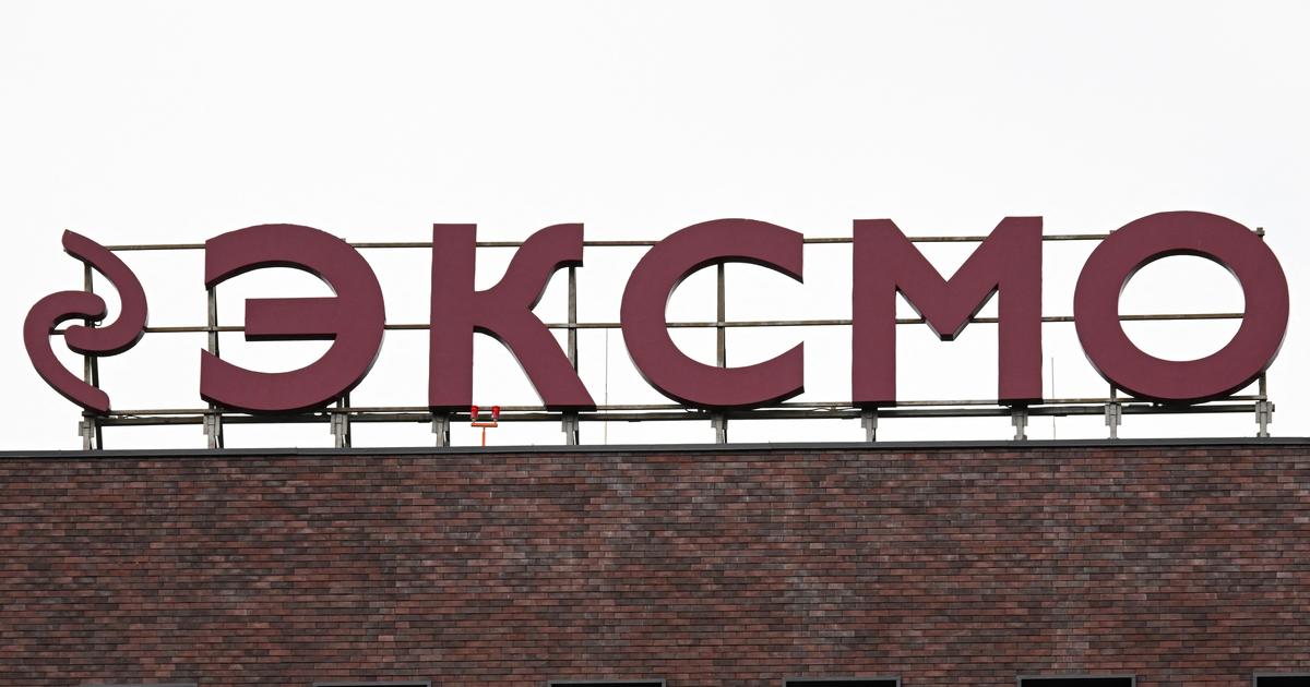 La plus grande maison d’édition russe perquisitionnée pour « propagande LGBT »