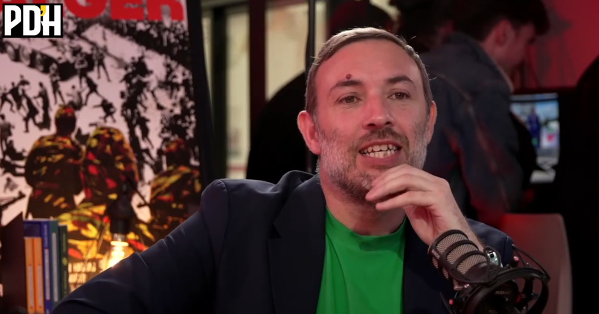 «Il n’y avait quasiment que des blancs» : le député LFI Thomas Portes tacle le monde du rugby amateur