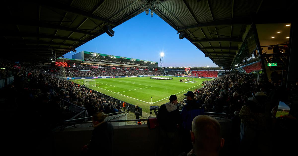 Foot: Midtjylland player in stable condition after being stabbed in Denmark