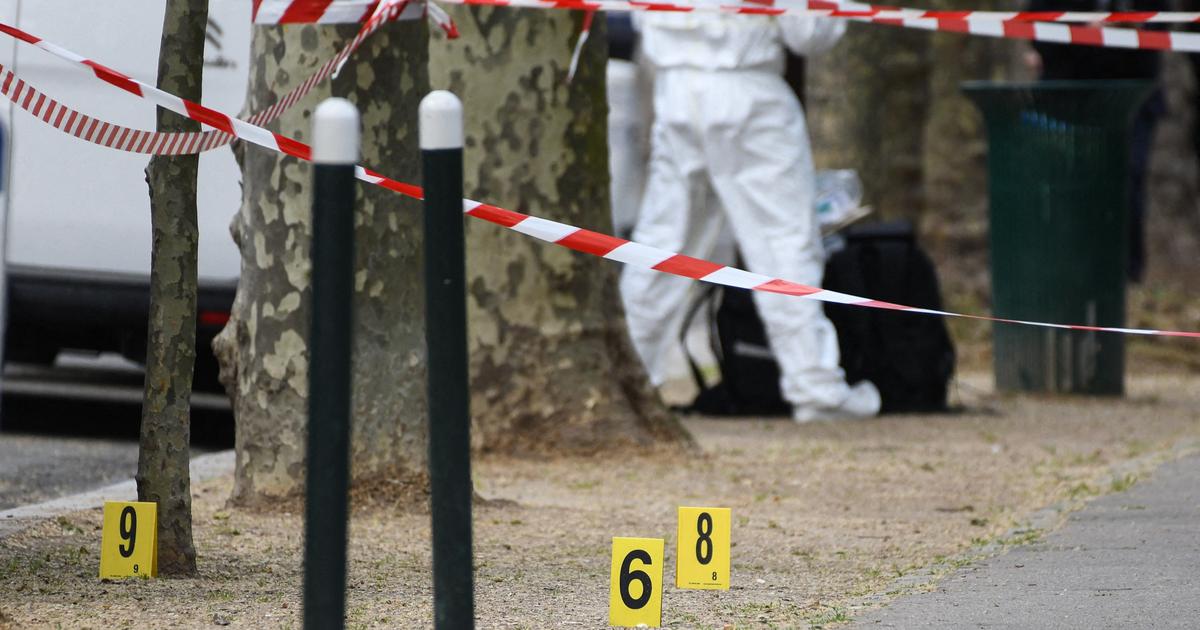 15 homicides et tentatives d’homicides par jour en France : votre département est-il particulièrement frappé par les meurtres et assassinats ?