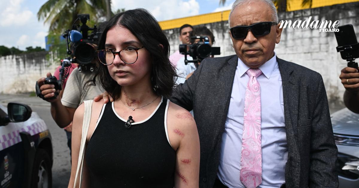 Au Brésil, l’histoire tragique d’Alana Rosa, 20 ans, poignardée 50 fois chez elle par un homme qui la convoitait