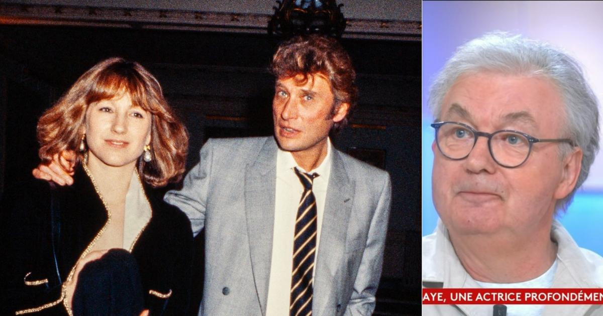 «Dans la Creuse, c’était Beverly Hills» : les anecdotes de Dominique Besnehard sur Nathalie Baye et Johnny Hallyday