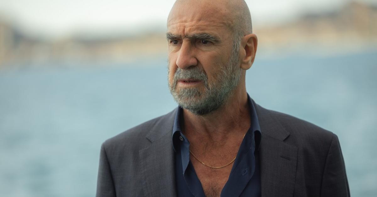 Audiences : TF1 au sommet avec la série Alter Ego, incarnée par Éric Cantona