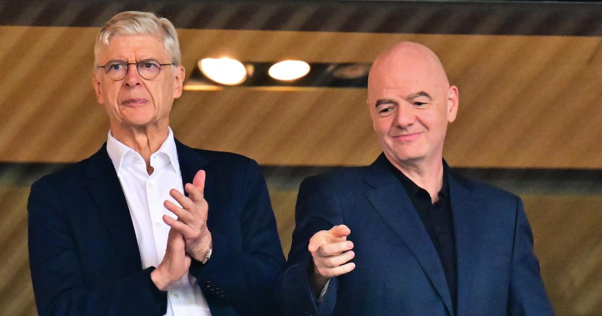 Premier League : «Cela me semble être du bon sens», Wenger pense toujours qu’Arsenal sera titré