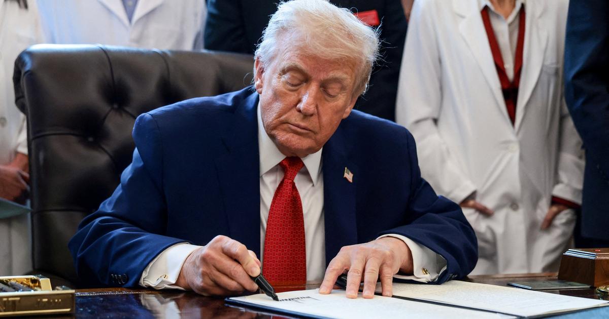 Conflit au Moyen-Orient : le Wall Street Journal révèle comment Trump, trop impulsif, est tenu à l’écart de certaines réunions