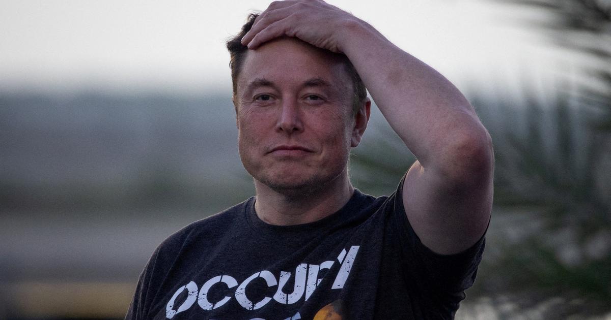Enquête sur X : Elon Musk absent à Paris et accuse la procureure de «marionnette d’ONG de gauche»