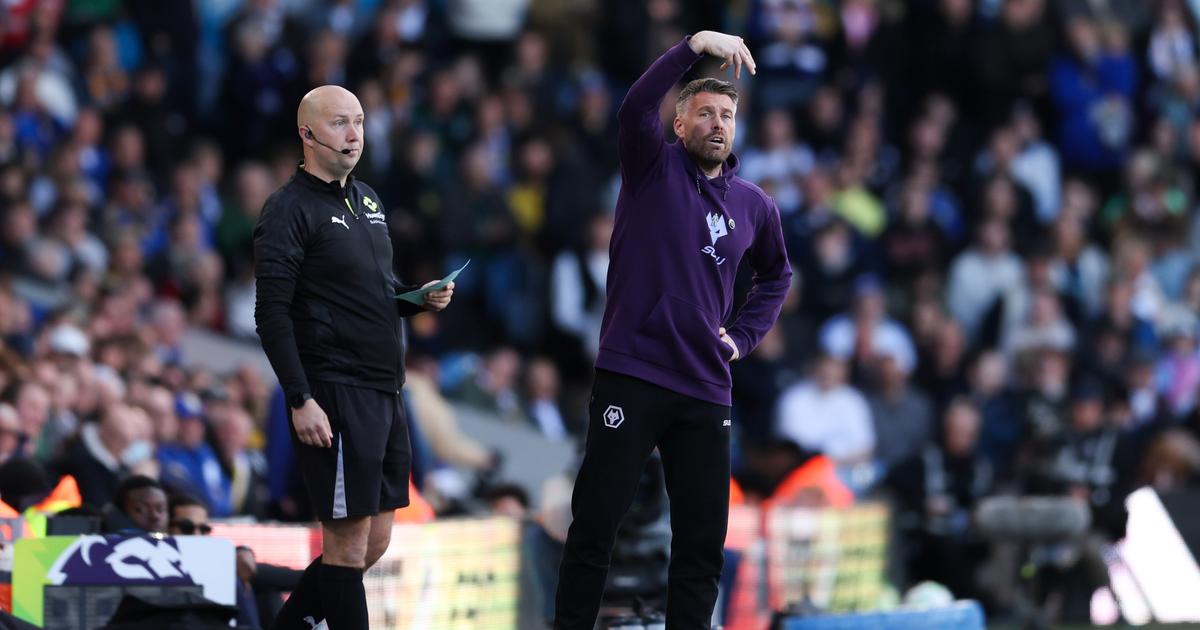 Angleterre: Wolverhampton officiellement relégué en deuxième division