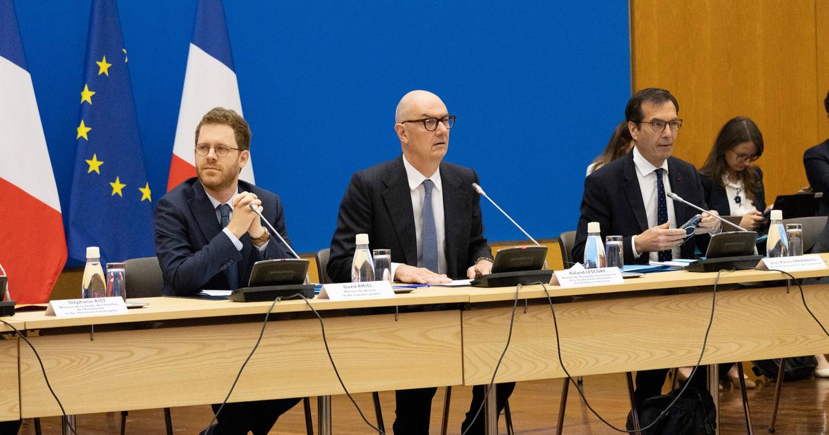 Face à la crise énergétique, le gouvernement annonce 6 milliards d’euros d’économies sans donner de détails