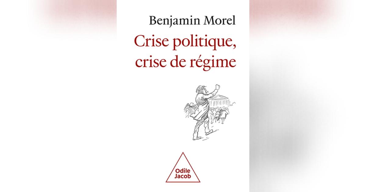 The Fifth Republic, a regime soon paralyzed?