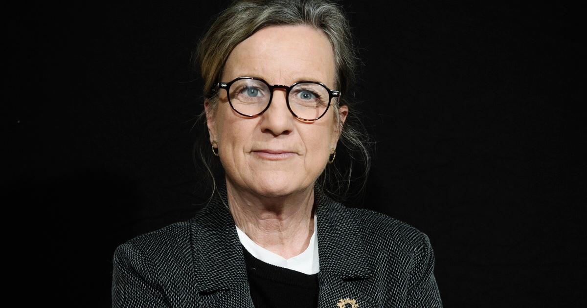 Claire Fourcade : « La légalisation de l’euthanasie n’est pas une fatalité ! »