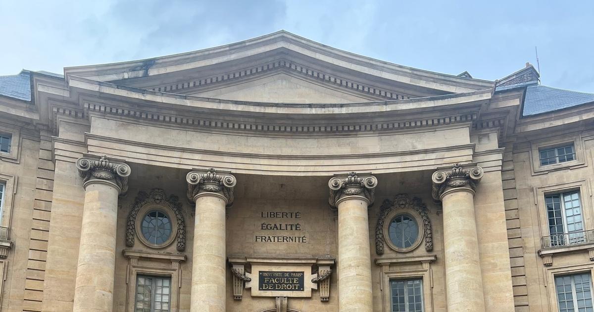 Voici les meilleures facultés de droit en France selon le classement 2026 du Figaro