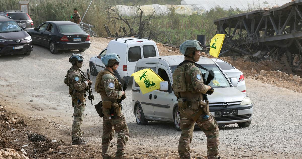 Soldat français tué au Liban : les membres du Conseil de sécurité de l'ONU condamnent l'attaque