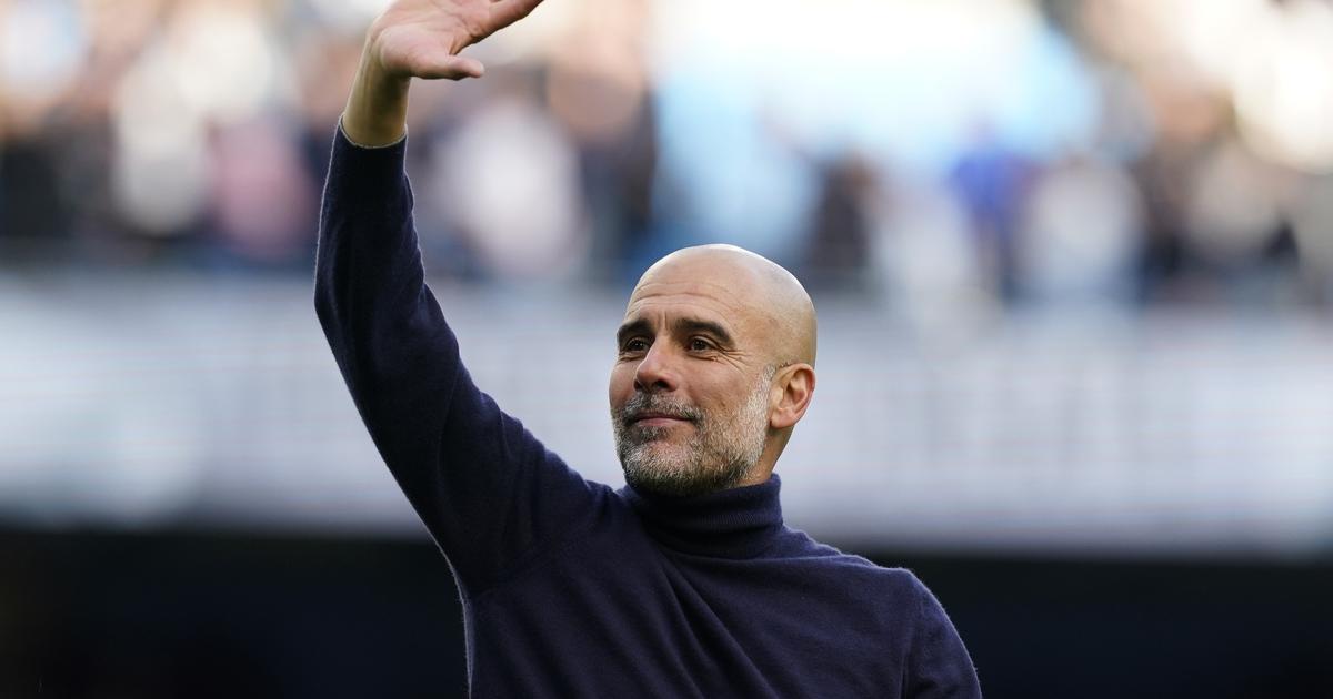 Foot: Manchester City, Chelsea, l'Inter et la Juve se donnent rendez-vous à Hong Kong