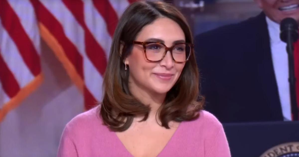 Qui est Margot Haddad, la journaliste de LCI qui appelle Donald Trump sur son portable ?
