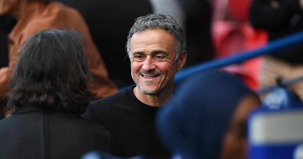 Ligue 1 : Luis Enrique «attend beaucoup plus de tous les joueurs» du PSG contre Nantes