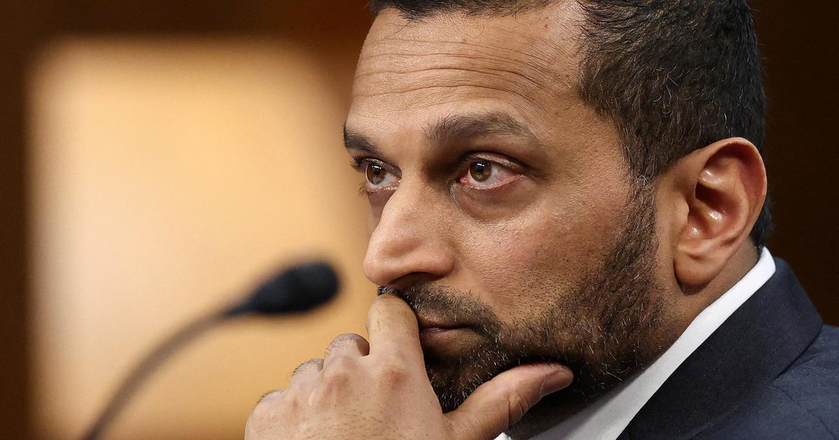 Éclaboussé par une enquête d’un journal américain, le directeur du FBI porte plainte pour diffamation