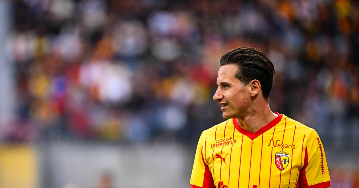 Coupe de France : « Didier Deschamps m’a permis de rêver », raconte Florian Thauvin