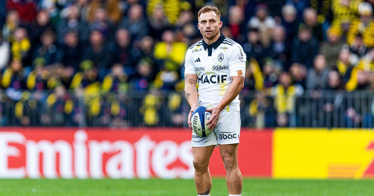 Top 14 : deux renforts de poids, prolongation de Paiva... Le Stade Français s’active sur le marché des transferts