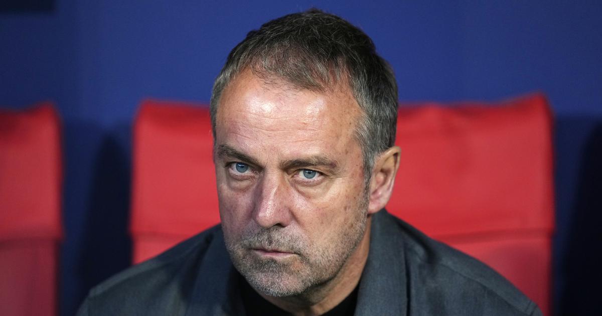 Ligue des champions : le Barça a besoin de «leaders» pour remporter la compétition, concède Flick