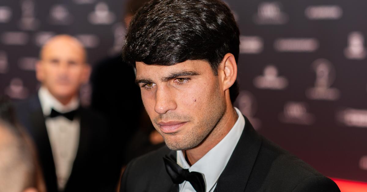 Tennis: Alcaraz avancera avec prudence et ne va pas «forcer», même pour Roland-Garros