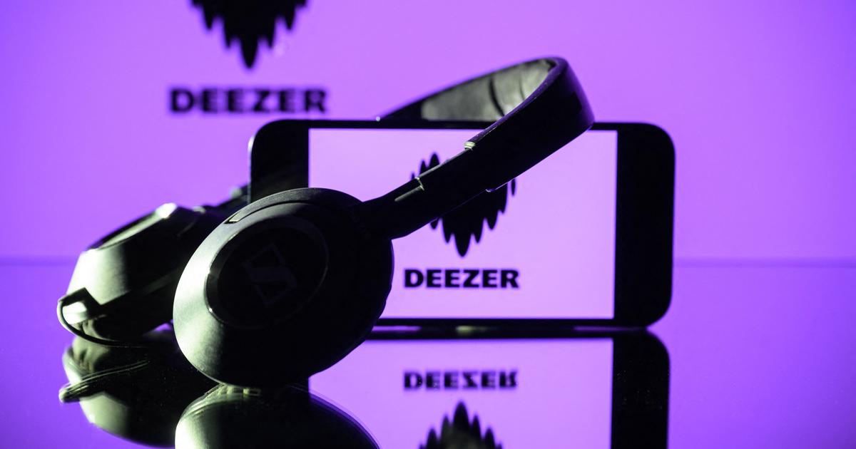 Περισσότερα από 75.000 κομμάτια που δημιουργούνται από AI δημοσιεύονται καθημερινά στο Deezer