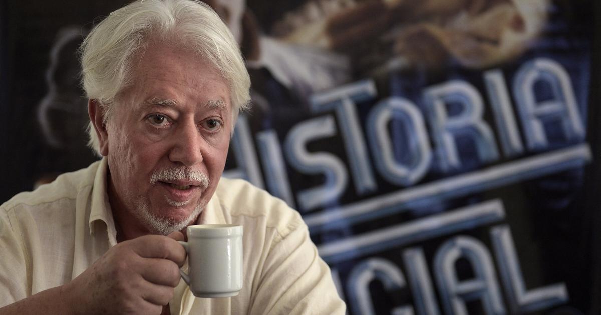 Décès de l'Argentin Luis Puenzo, réalisateur du film oscarisé L'histoire officielle