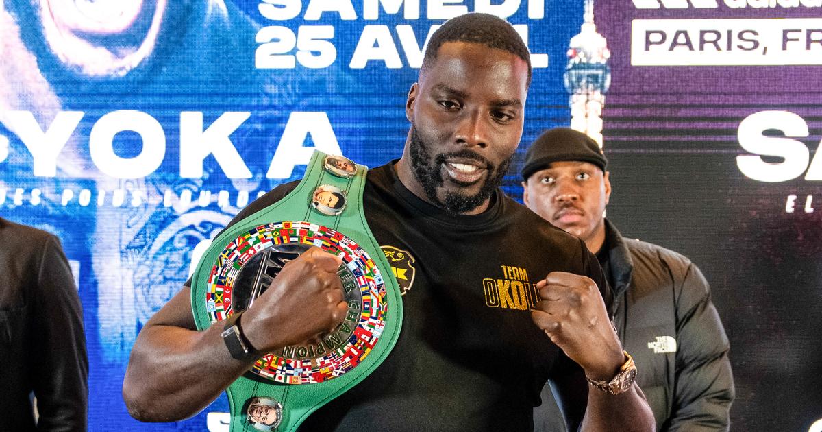 British Boxer Set to Face French Opponent in Paris Showdown This Saturday