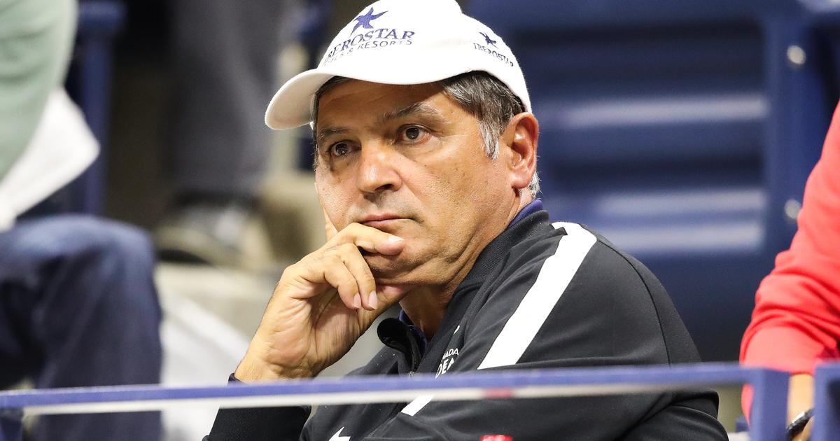 Tennis : « C’est un coup dur (…) mais mieux vaut ne pas forcer », Toni Nadal se penche sur la blessure d’Alcaraz