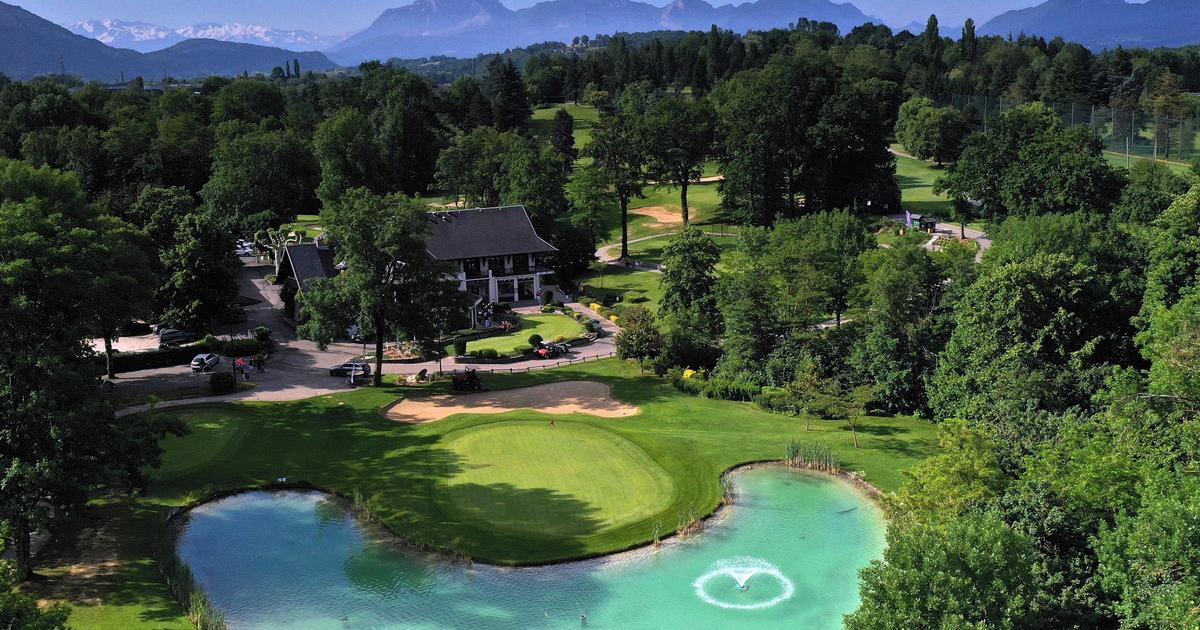 Le BGD Ladies Pro-Am à Aix-les-Bains le 22 juin