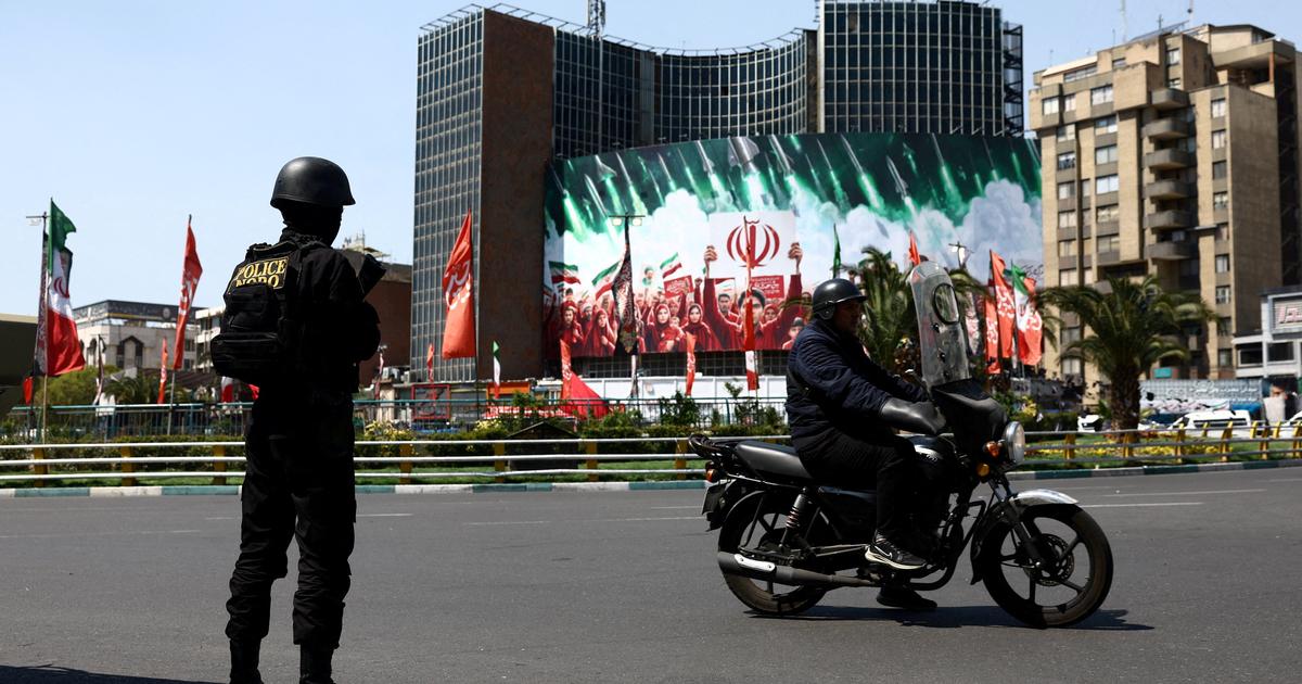 Οι ιρανικές αρχές έχουν συλλάβει περισσότερα από 3.600 άτομα με κατηγορίες που σχετίζονται με τον πόλεμο, σύμφωνα με ΜΚΟ