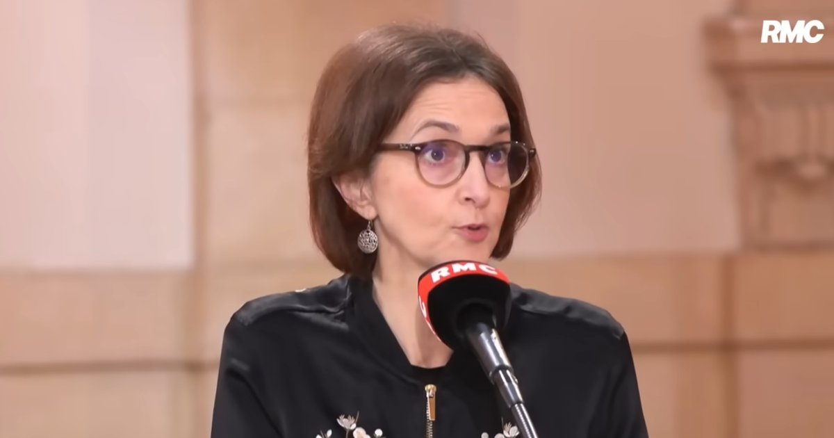 Écartée après sa condamnation, Barbara Lefebvre sera bientôt de retour dans «Les Grandes Gueules» sur RMC