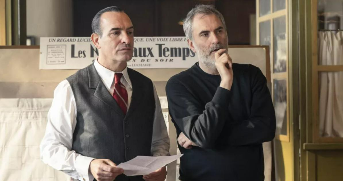 Pourquoi le film Les Rayons et les Ombres crée le malaise dans certains médias de gauche