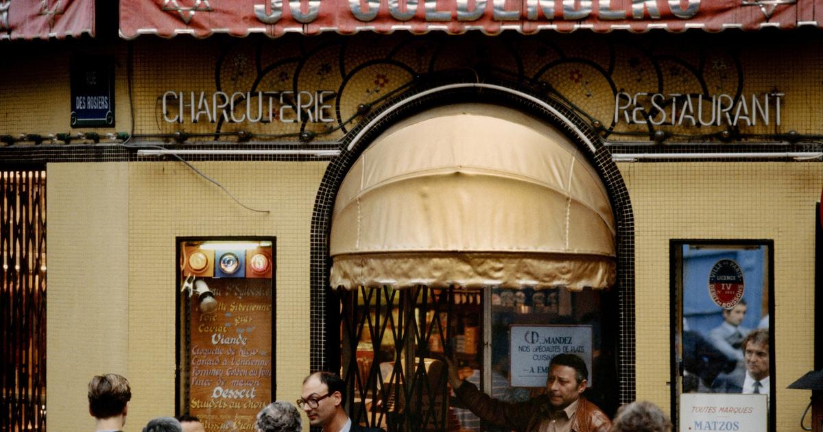 Attentat de la rue des Rosiers : le procès aura lieu en 2027