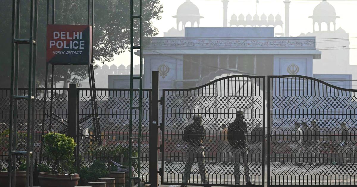 भारत: आतिशबाजी के गोदाम में आग लगने से कम से कम आठ की मौत